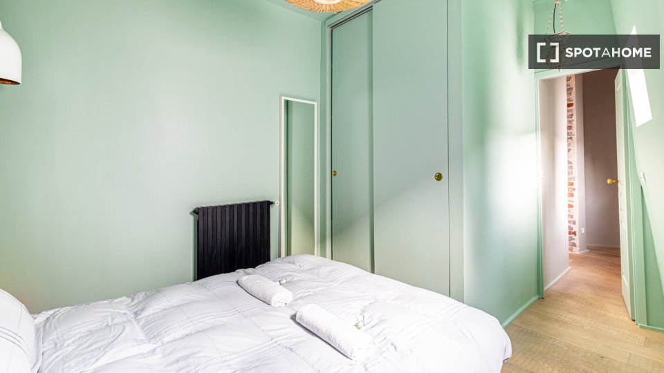 Apartment Paris, 3 beds — photo 7