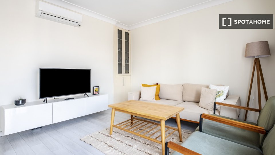 Apartment Istanbul, 1 bed — photo 13