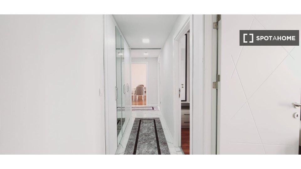 Apartment Istanbul, 2 beds, 95m² — photo 5
