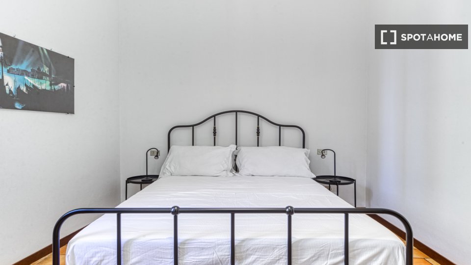 Apartment Bologna, 2 beds — photo 5