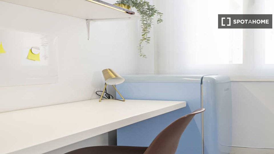 Chambre double Madrid, 67 chambres — photo 78