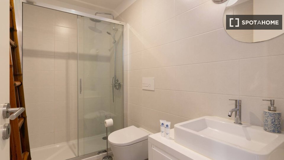 Apartment Porto, 1 bed — photo 9