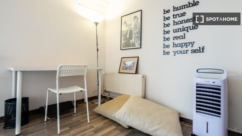Apartment Istanbul, 1 bed — photo 10