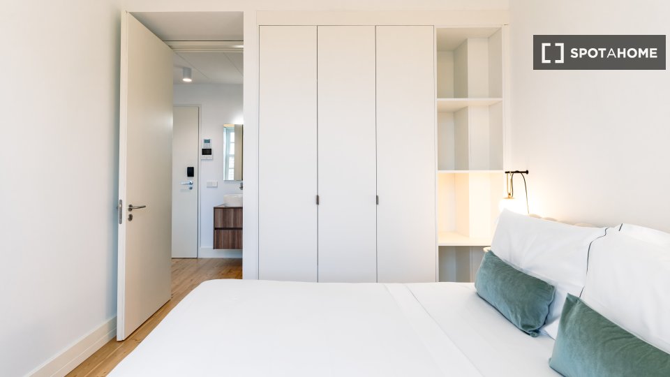 Apartment mono Porto, 37m² — photo 12