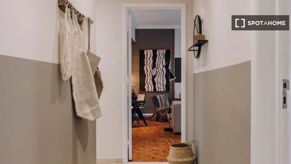Apartment Lisbon, 3 beds — photo 9