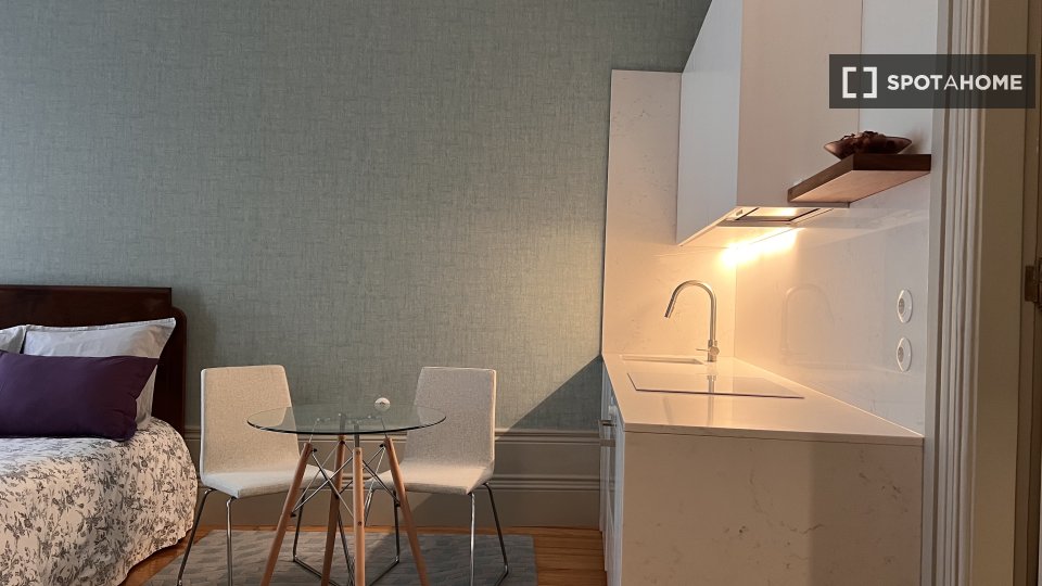 Apartment mono Porto, 35m² — photo 7