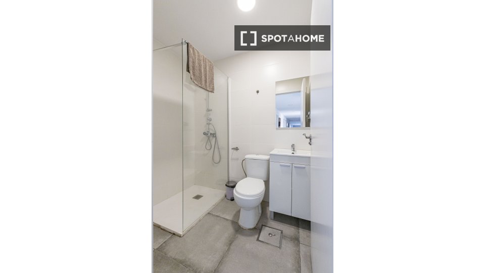 Double room Murcia, 9 beds — photo 4