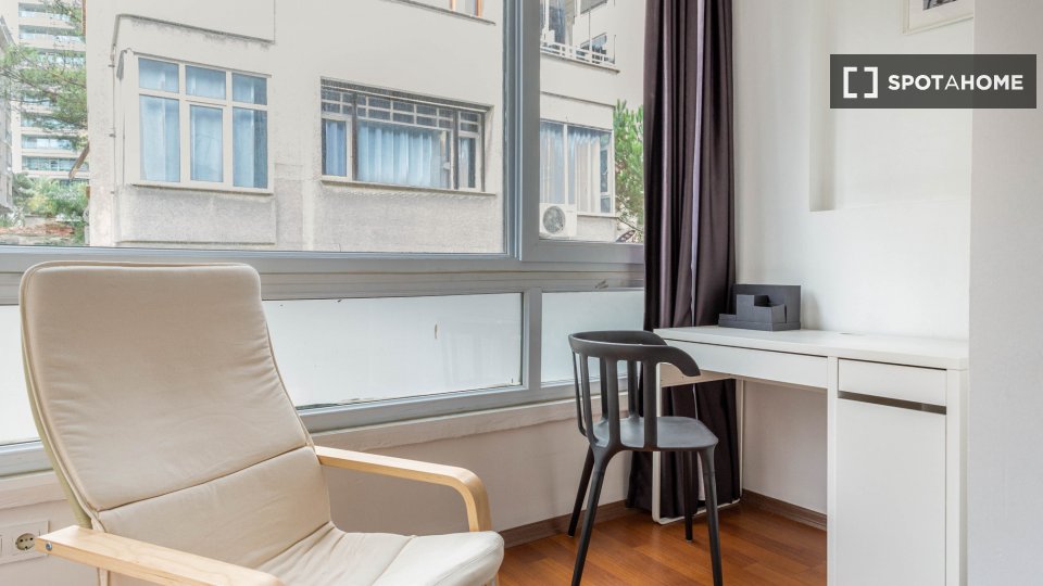 Apartment Istanbul, 1 bed — photo 11