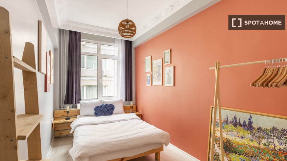 Apartment Istanbul, 1 bed — photo 9