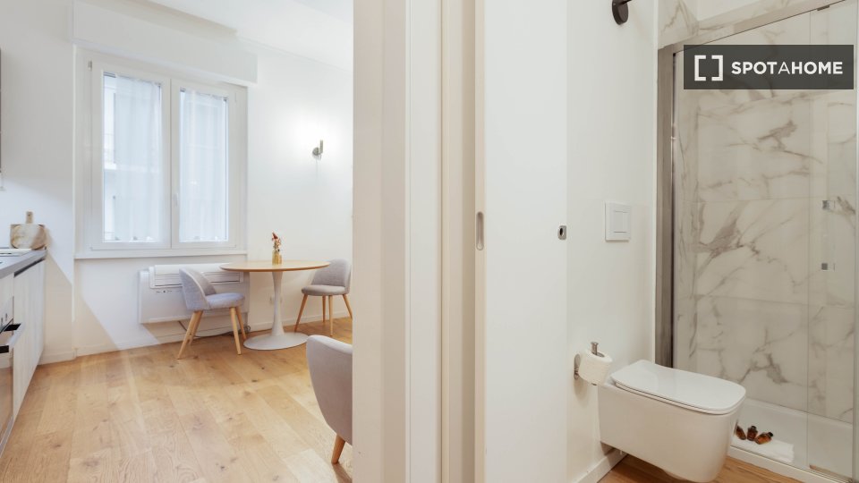 Apartment mono Milan, 50m² — photo 5