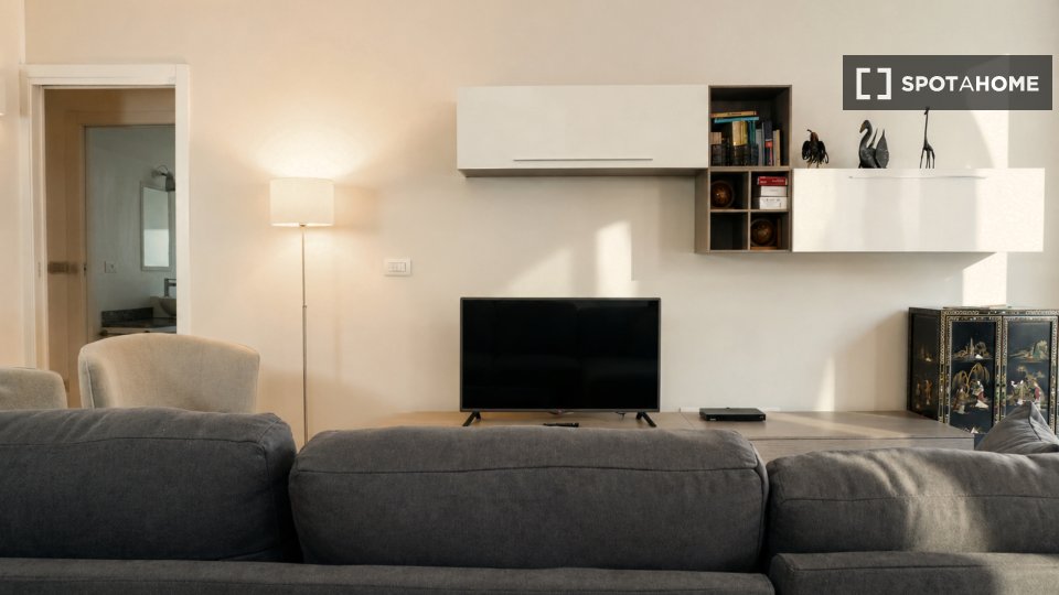 Apartment Milan, 3 beds, 100m² — photo 50