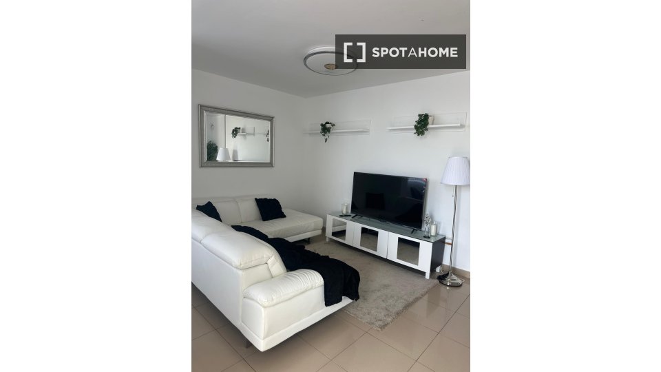 Apartment Santa_Cruz_De_Tenerife, 3 beds, 117m² — photo 17