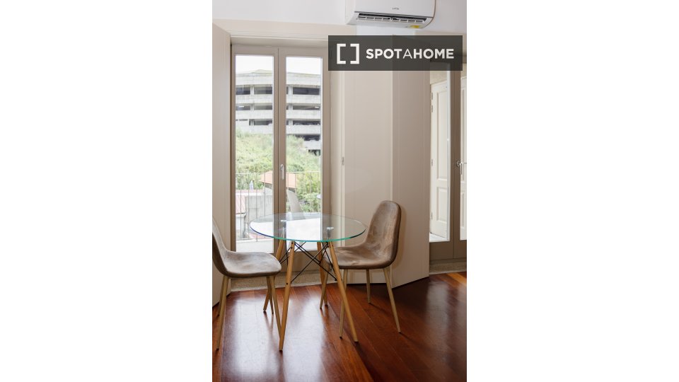 Apartment mono Porto, 35m² — photo 14