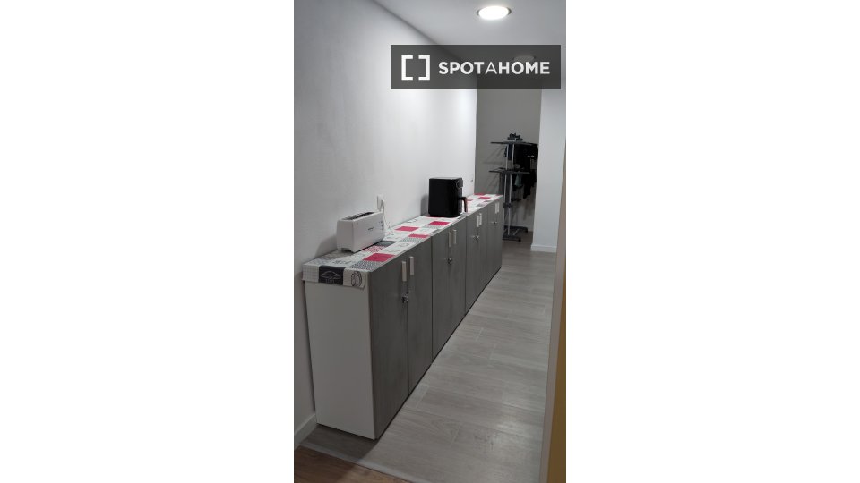 Double room Cartagena, 4 beds, 101m² — photo 4