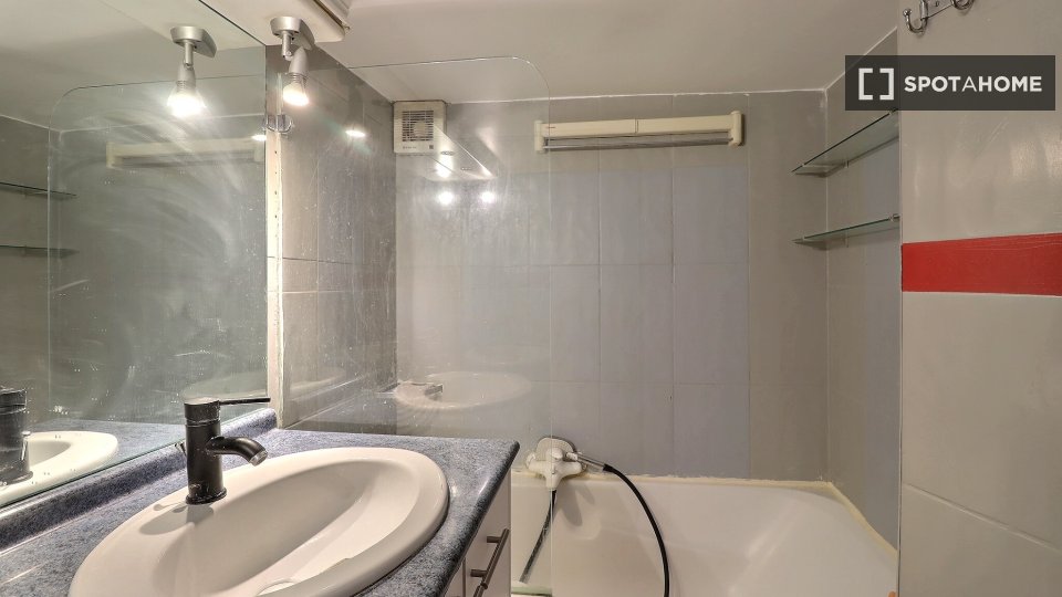 Apartment Paris, 1 bed, 43m² — photo 10