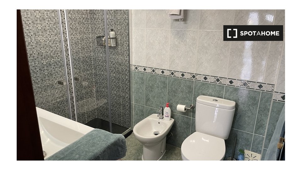 Apartment Lisbon, 2 beds — photo 4