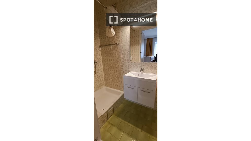 Apartment Brussels, 3 beds — photo 8