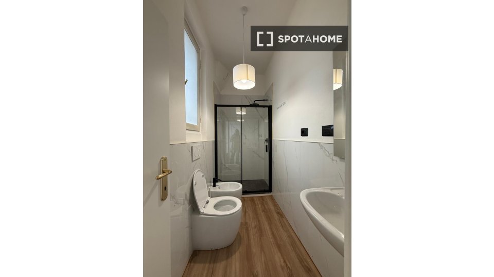 Double room Florence, 3 beds — photo 7