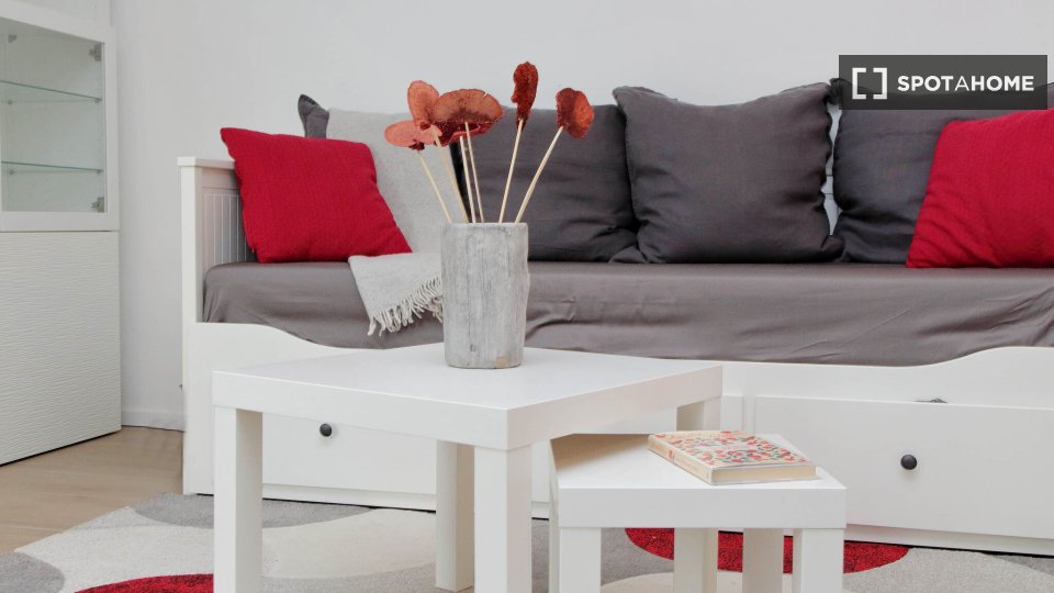 Apartment Rome, 2 beds, 137m² — photo 15