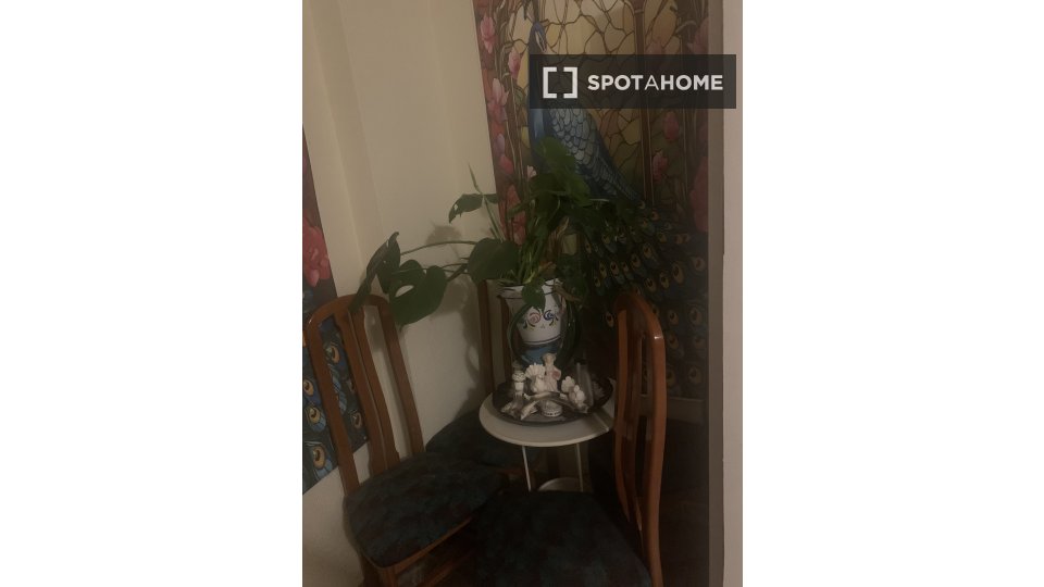 Double room Alicante, 3 beds — photo 2