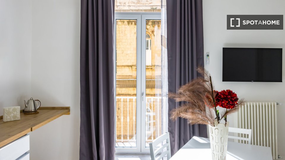 Apartment Naples, 2 beds, 140m² — photo 17