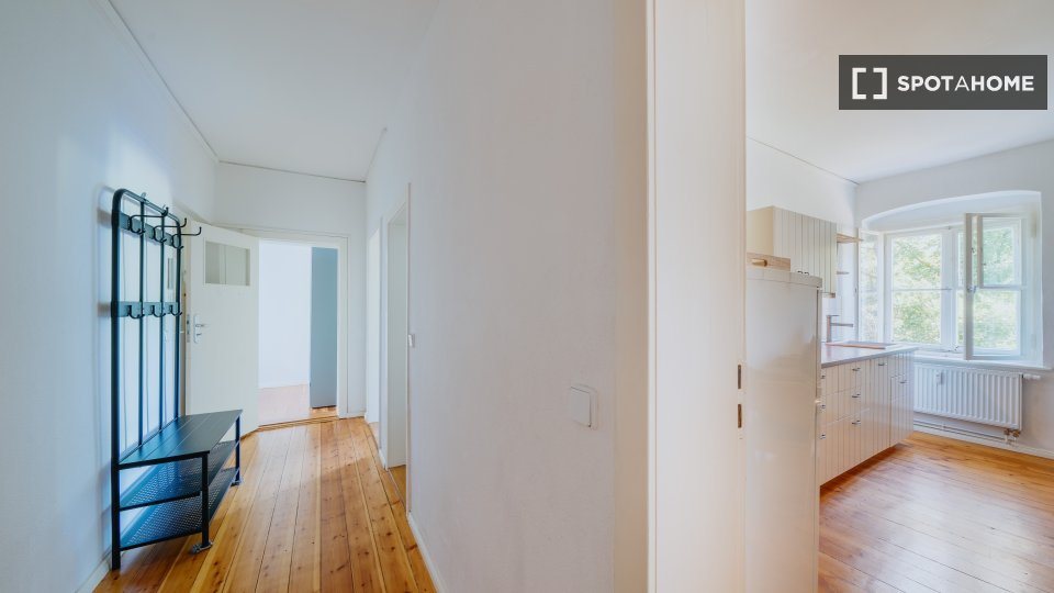 Apartment mono Berlin, 59m² — photo 9