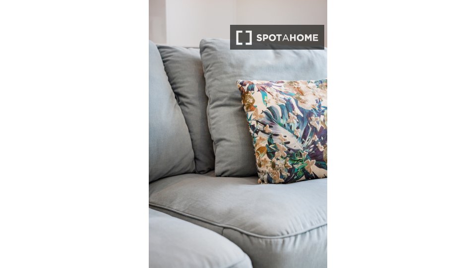 Apartment Porto, 1 bed — photo 3