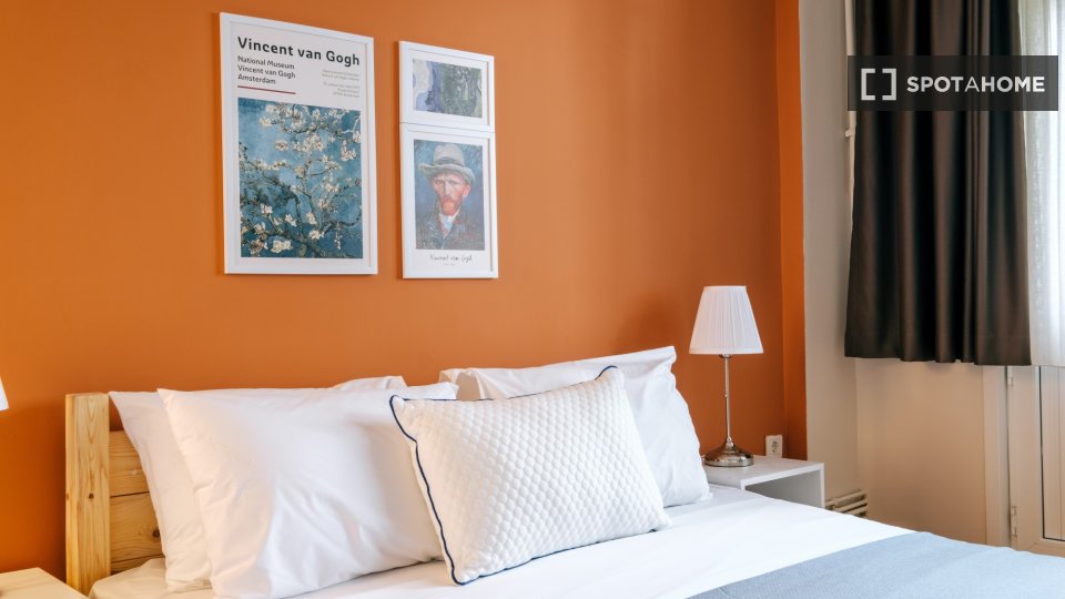 Apartment Istanbul, 1 bed — photo 19
