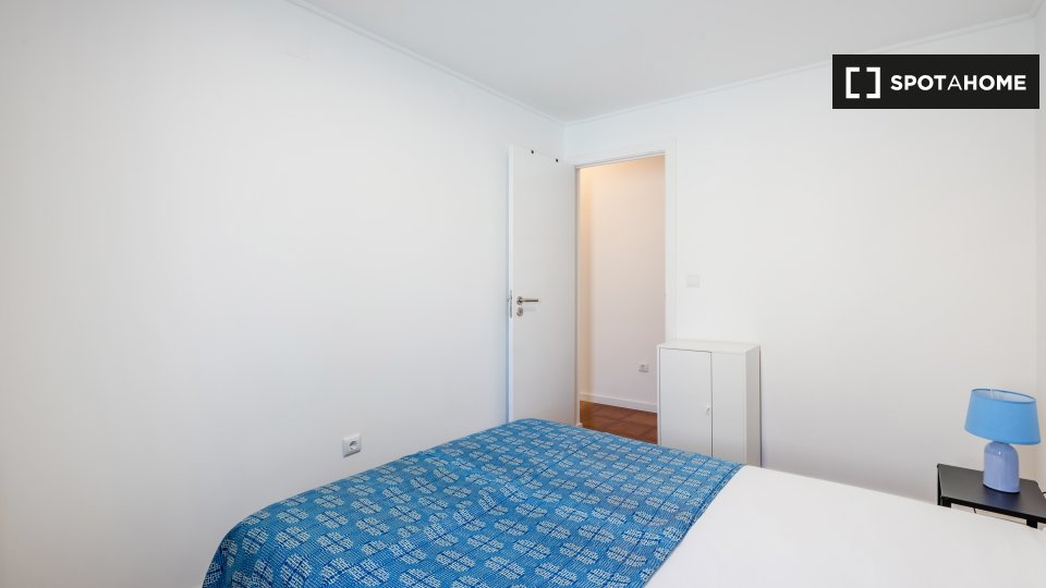 Apartment Porto, 3 beds — photo 13