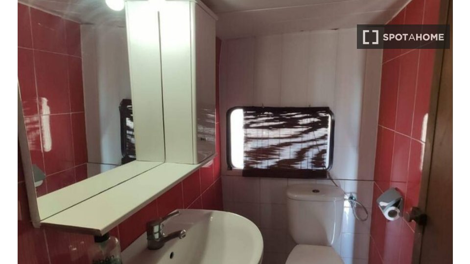 Apartment mono Malaga, 6m² — photo 9