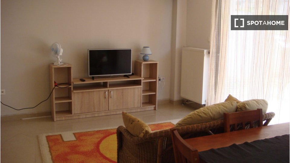 Apartment Thessaloniki, 2 beds — photo 1
