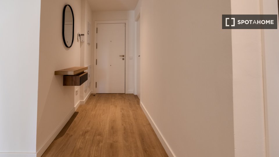 Apartment Malaga, 2 beds, 107m² — photo 5