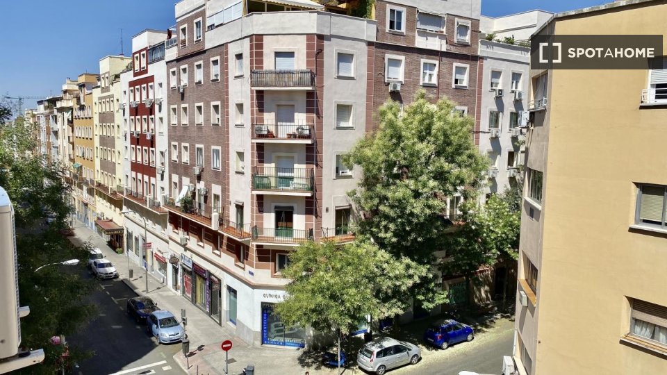 Apartment Madrid, 2 beds — photo 18