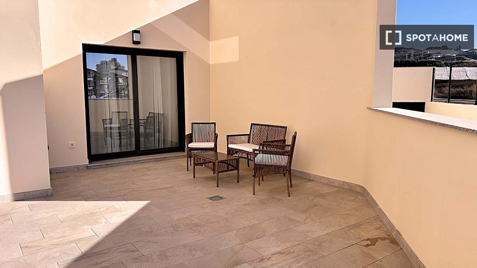 Apartment Malaga, 2 beds, 120m² — photo 5