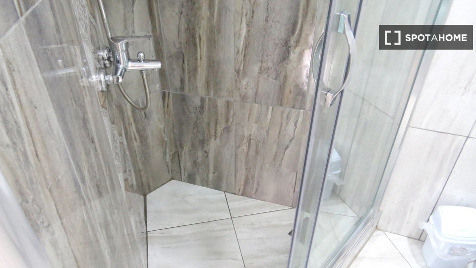 Apartment Istanbul, 1 bed, 40m² — photo 10