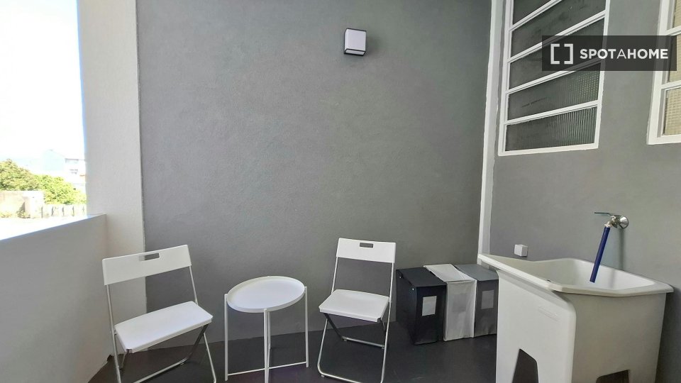 Double room Porto, 4 beds — photo 13