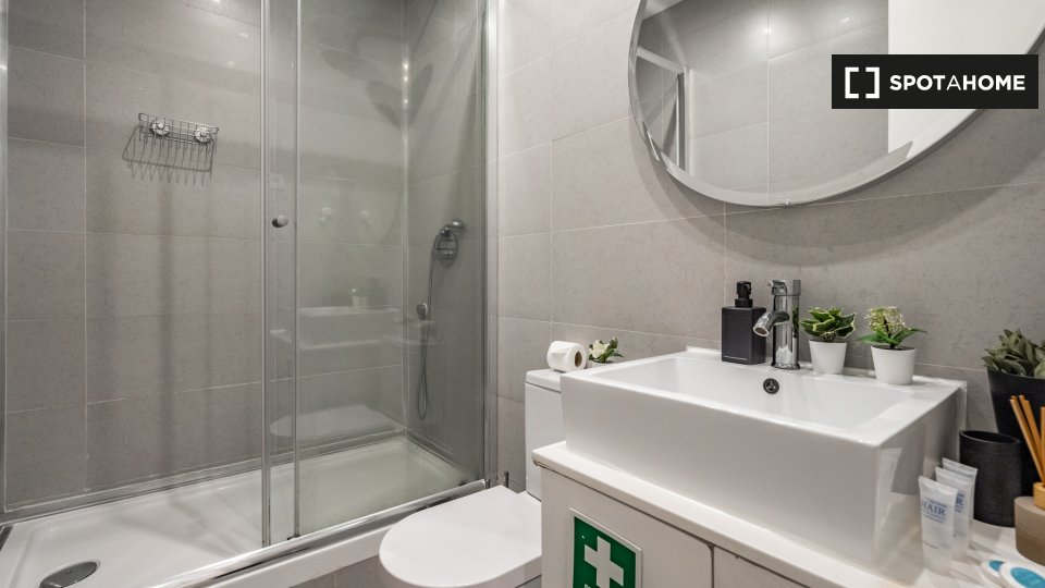 Double room Lisbon, 4 beds — photo 2