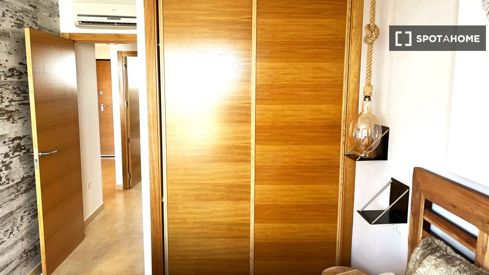 Apartment Murcia, 2 beds, 85m² — photo 69