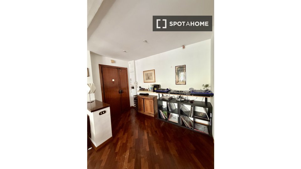 Double room Rome, 2 beds, 100m² — photo 6