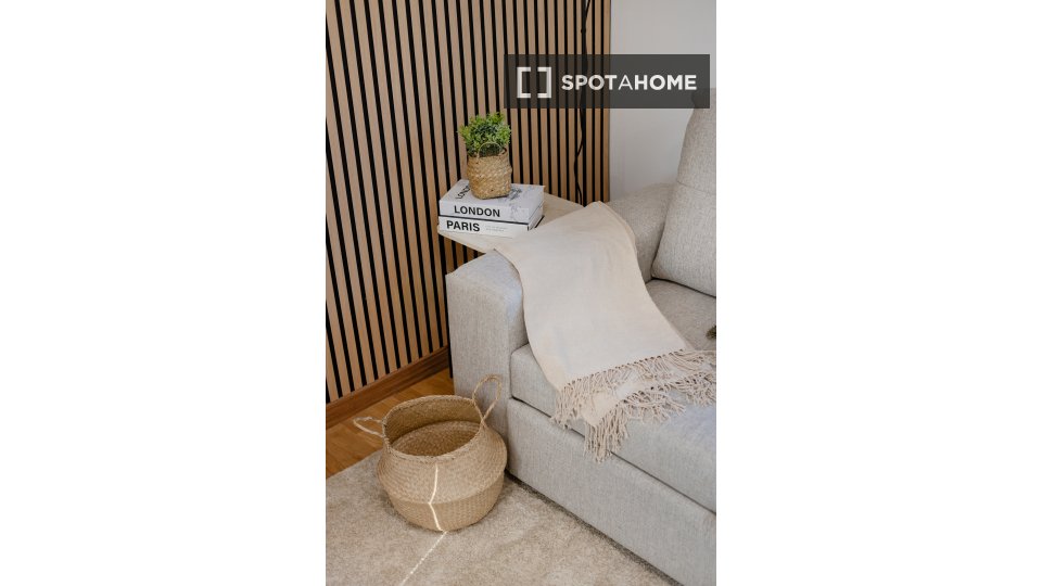 Apartment Porto, 1 bed — photo 9