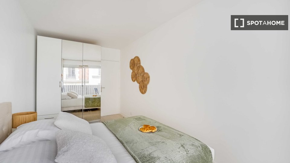 Apartamento París, 1 habitación, 49m² — foto 14
