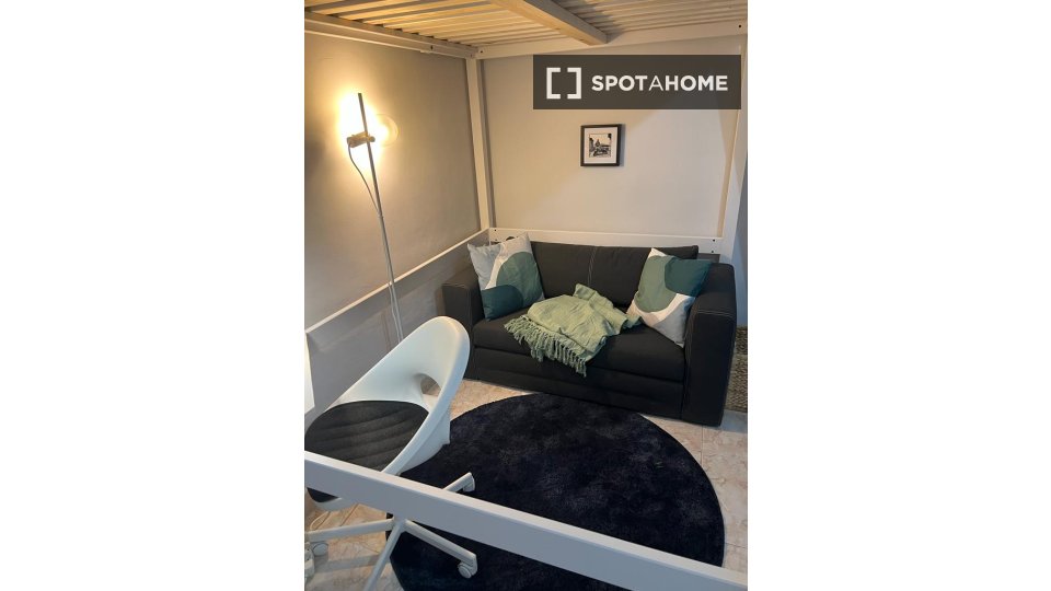 Apartment mono Barcelona, 36m² — photo 9