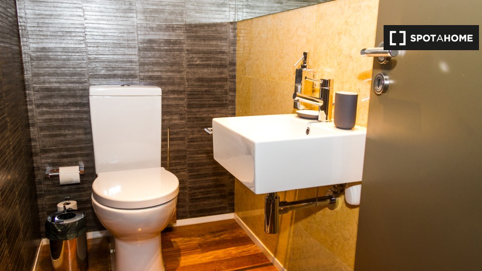 Apartment Porto, 3 beds, 100m² — photo 3