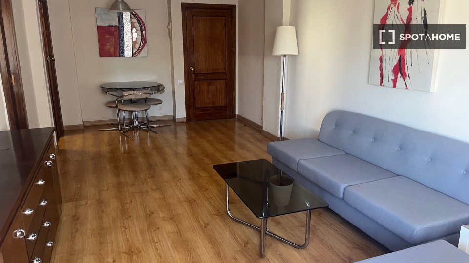 Appartamento Madrid, 1 camera — foto 4
