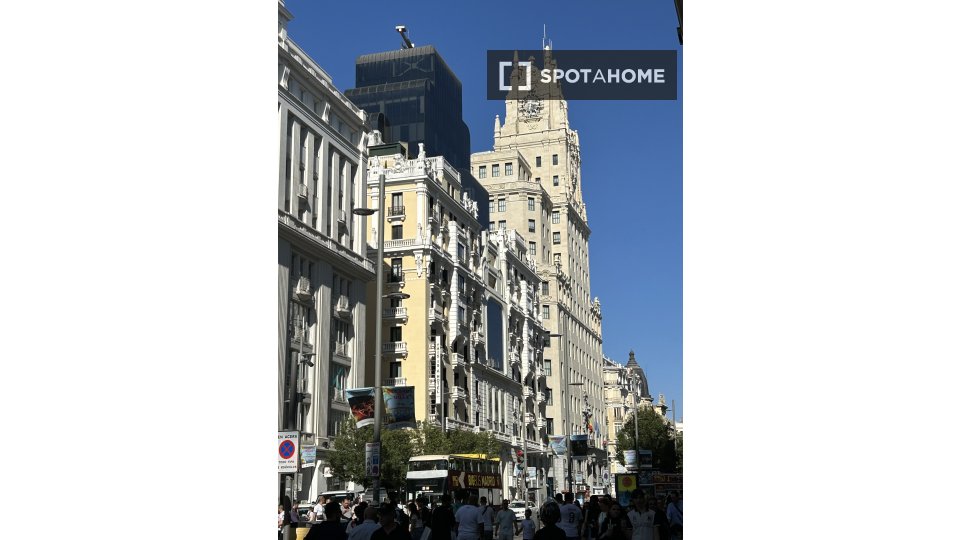 Apartment Madrid, 2 beds, 148m² — photo 4