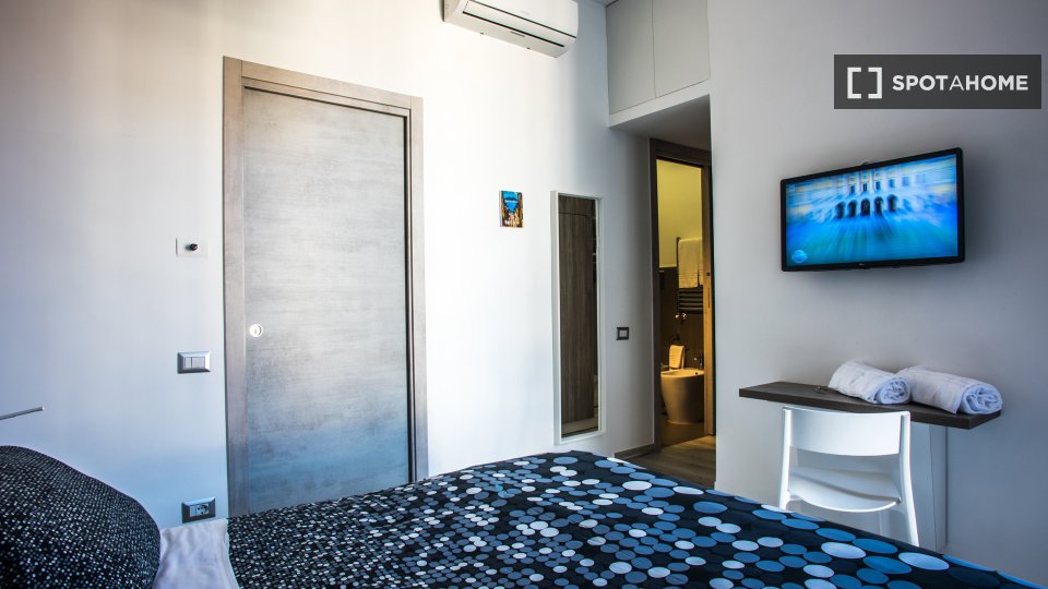 Apartment Naples, 1 bed — photo 4