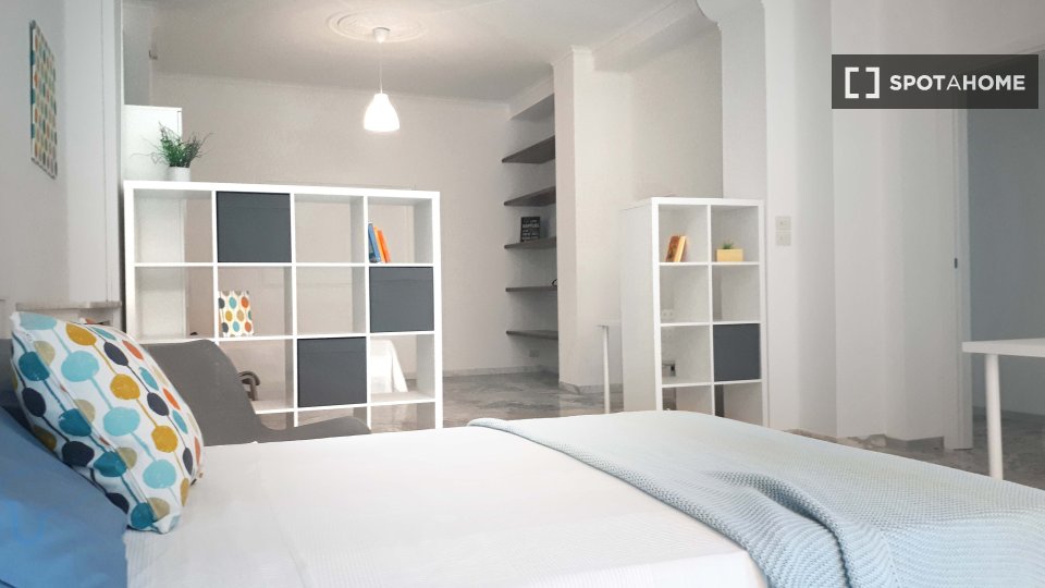Double room Bologna, 7 beds — photo 2