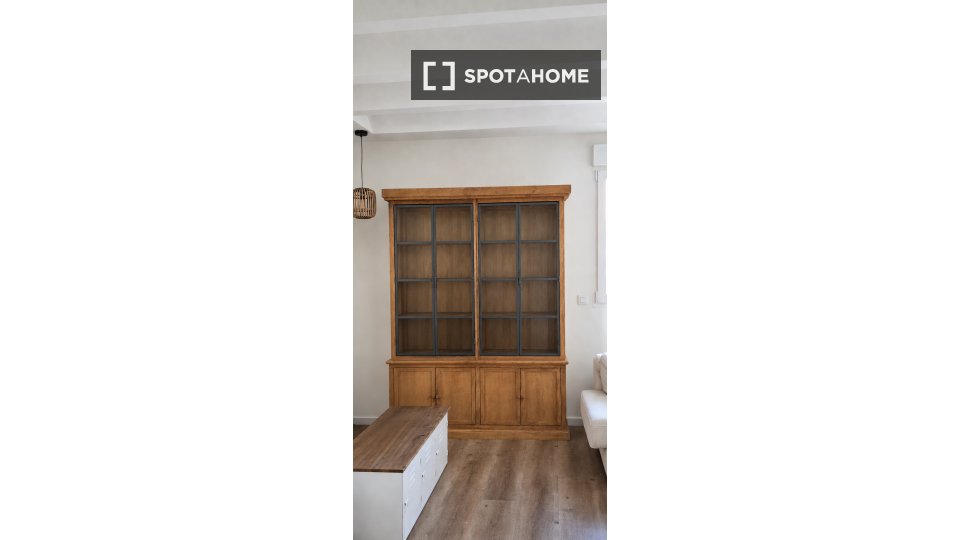 Apartment Valencia, 2 beds, 94m² — photo 12