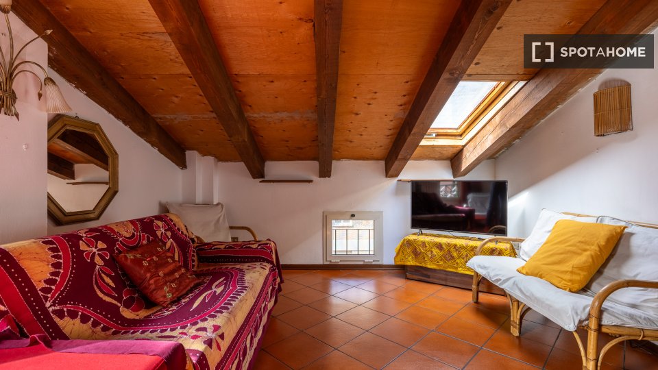Apartment Bologna, 1 bed, 40m² — photo 6
