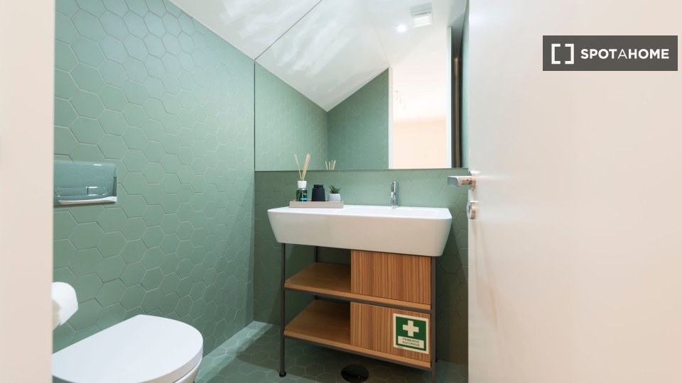Apartment Porto, 2 beds — photo 10
